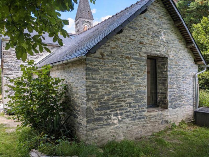 Hebergement Independant Centre Bourg Nozay  Экстерьер фото